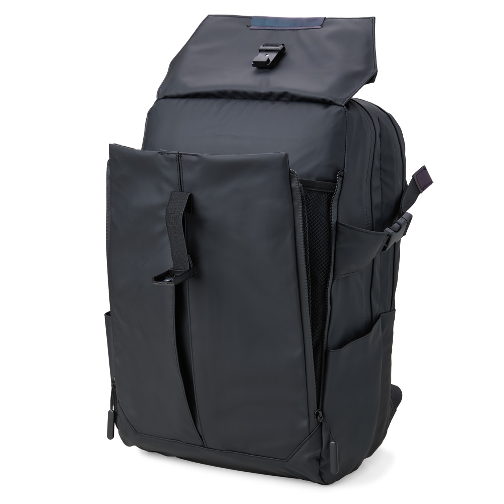 Mochila Couro Sintético 30 Litros - Imagem 3