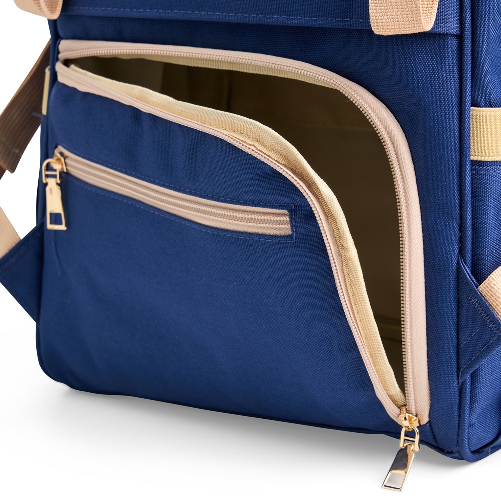 Mochila Funcional Oxford 19 litros - Imagem 5