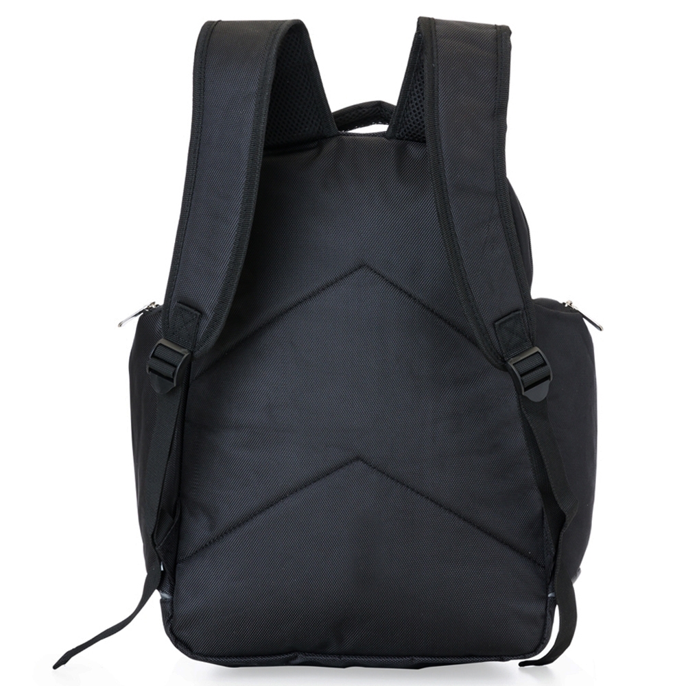 Mochila de Poliéster para Notebook com Compartimento Térmico - Imagem 2