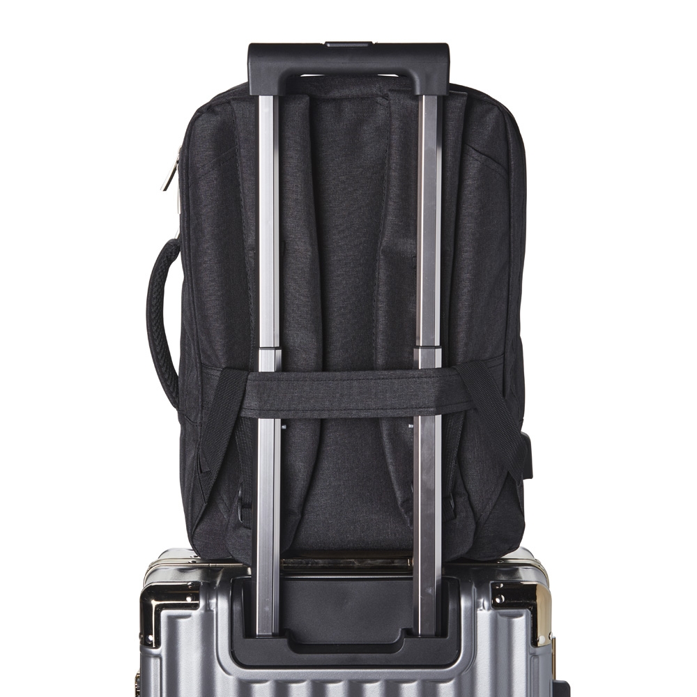 Mochila Poliéster 19 Litros - Imagem 6