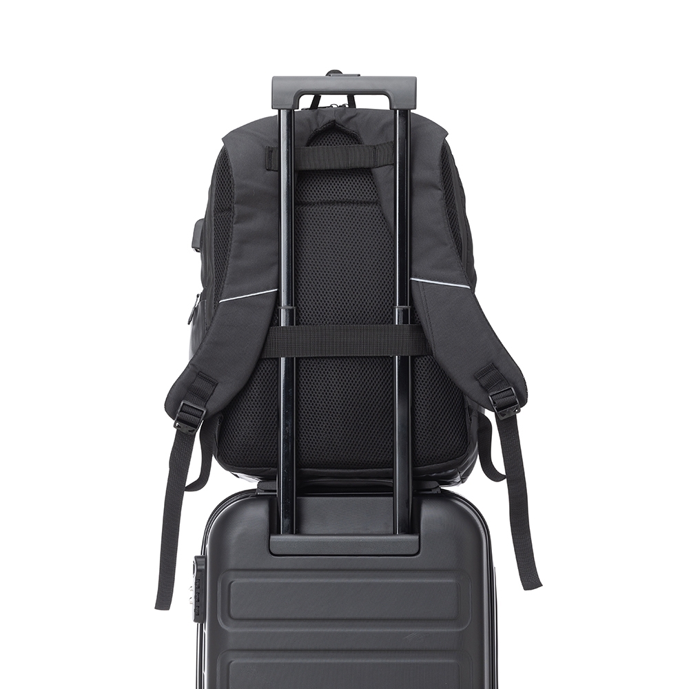 Mochila Poliéster 23 Litros - Imagem 4