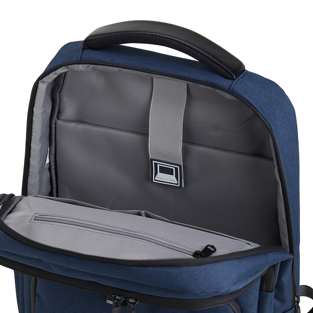 Mochila Poliéster 29 Litros - Imagem 4