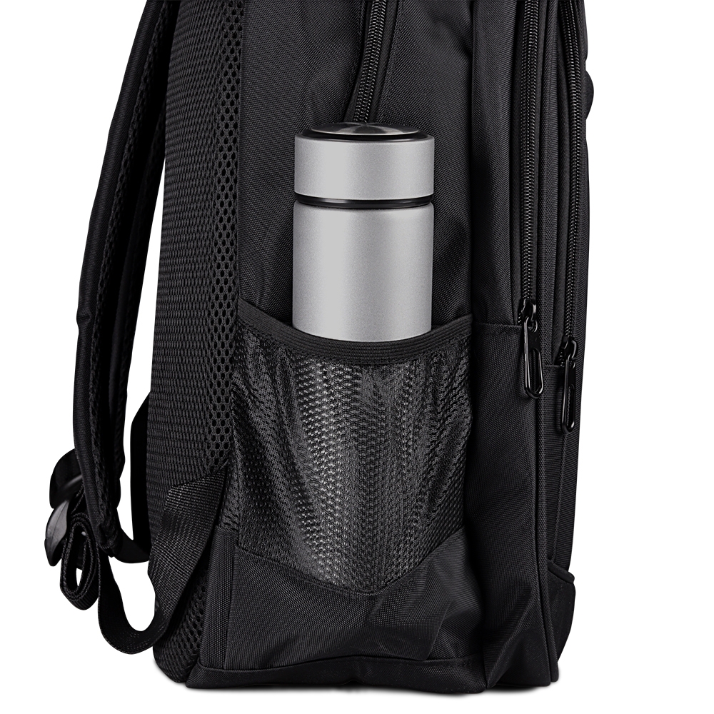 Mochila Poliéster 34 Litros - Imagem 5