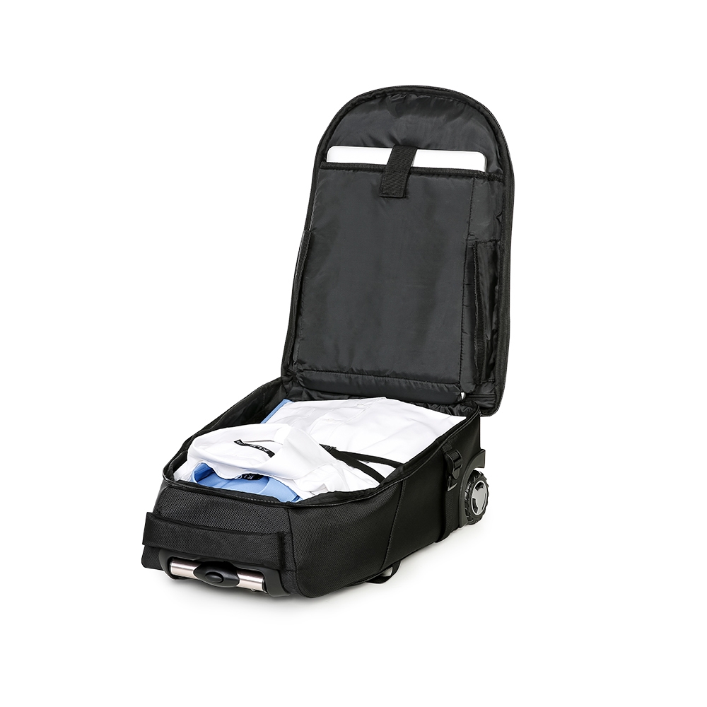 Mochila de Carrinho - Imagem 3