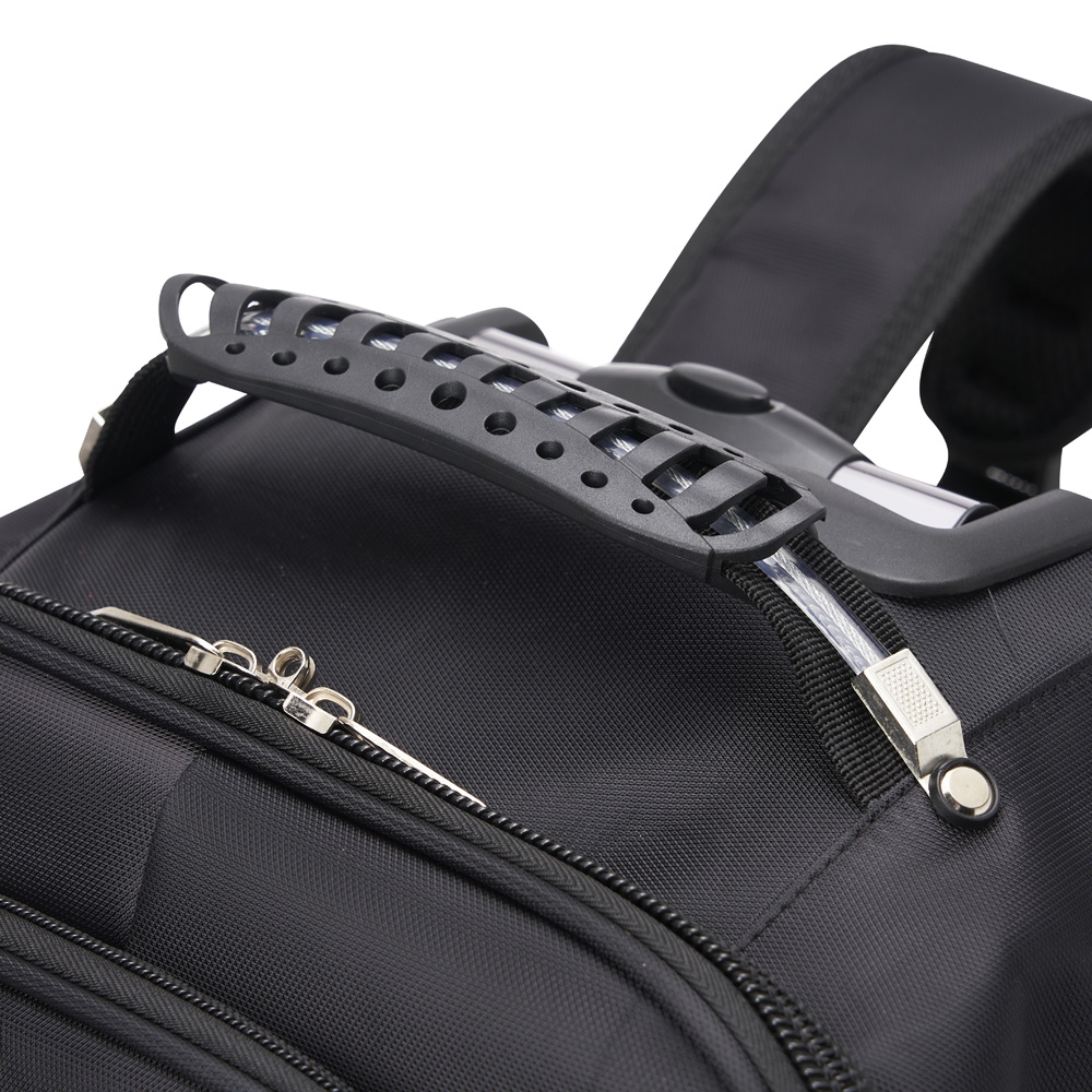 Mochila de Carrinho Padrão Bagagem de Mão - Imagem 6