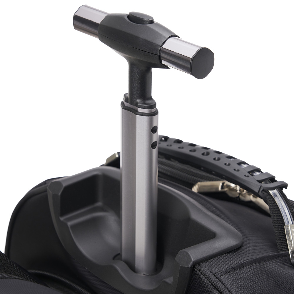 Mochila de Carrinho Padrão Bagagem de Mão - Imagem 7