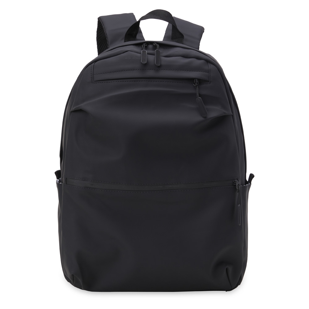 Mochila de Couro Sintético 30 Litros - Imagem 2