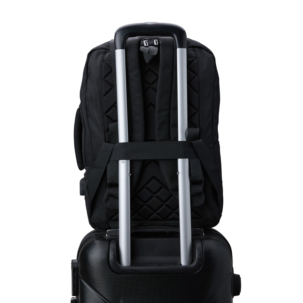 Mochila de Nylon 20 Litros - Imagem 6