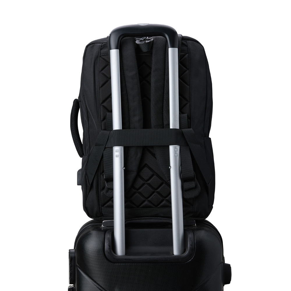 Mochila de Nylon 21 Litros - Imagem 6