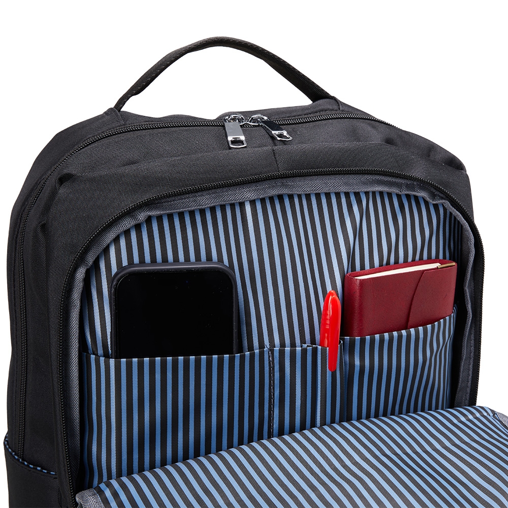 Mochila de Nylon 26 Litros - Imagem 4