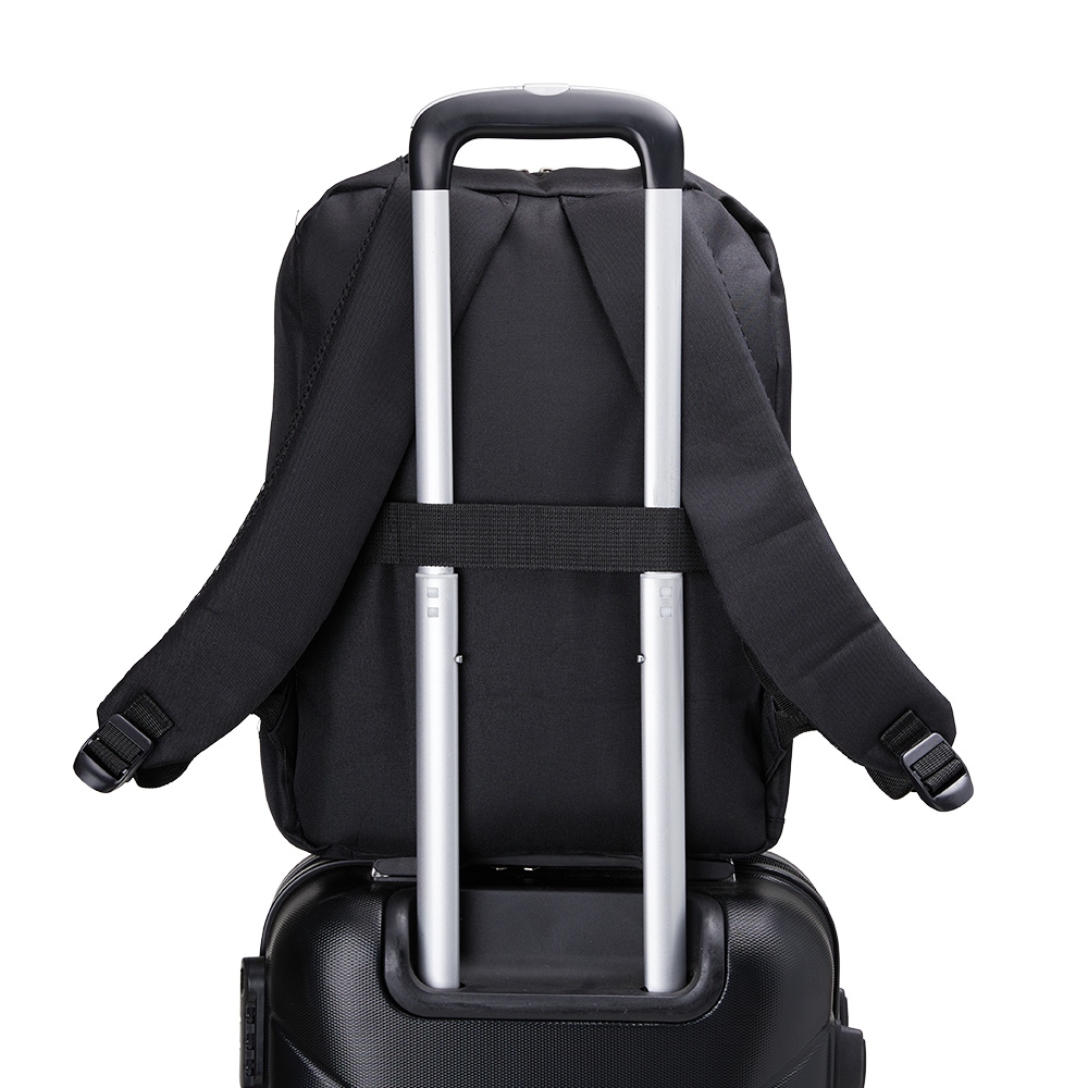 Mochila de Nylon 26 Litros - Imagem 7