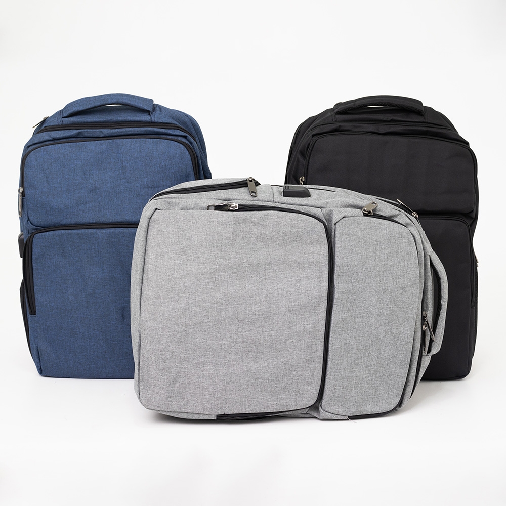 Mochila de Nylon 29 Litros - Imagem 2