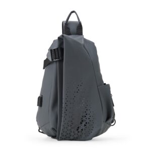 Mochila de Ombro USB
