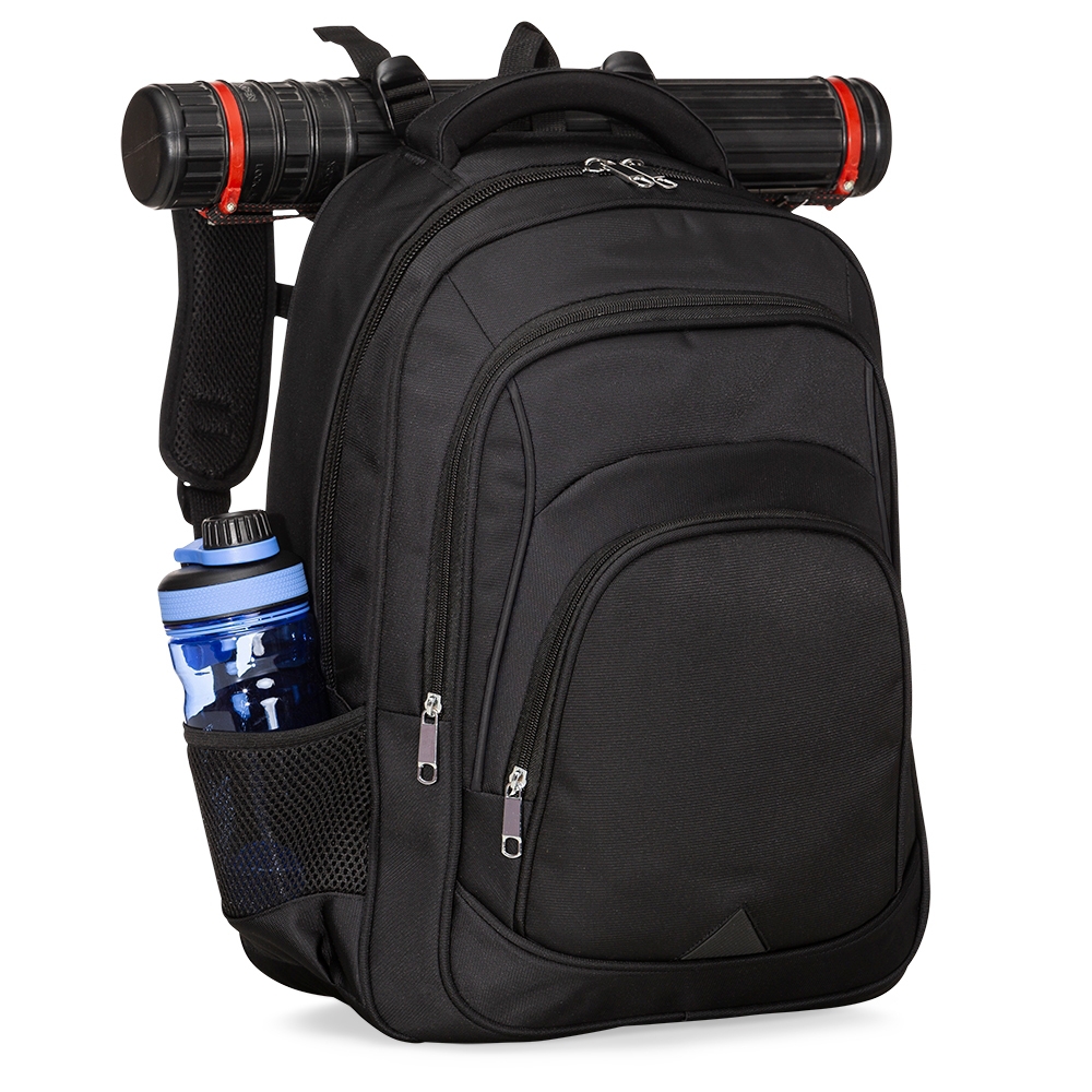 Mochila de Poliéster - Imagem 4