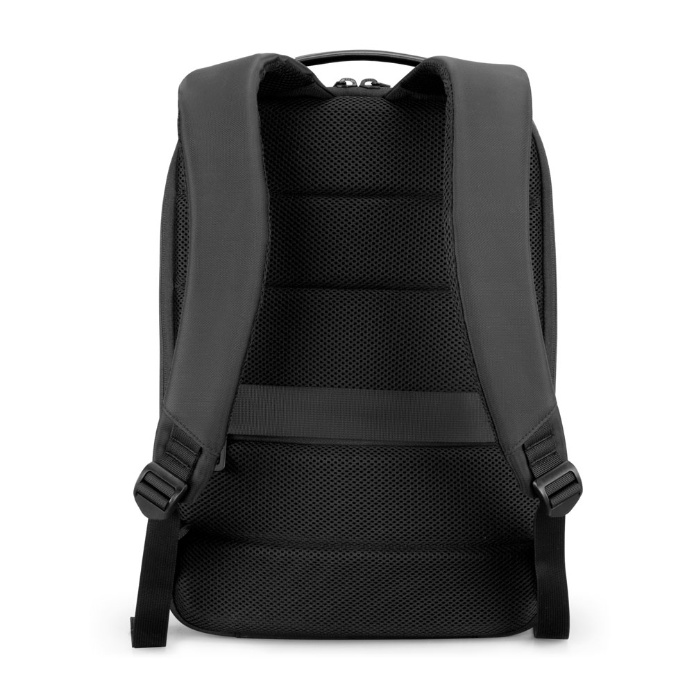 Mochila de Poliéster USB 19 Litros - Imagem 2