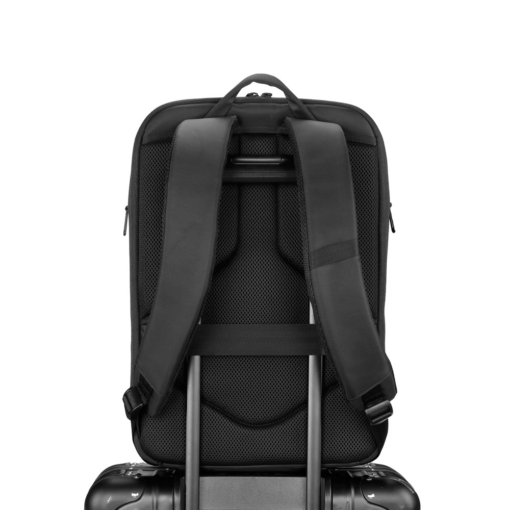 Mochila de Poliéster USB 25 Litros - Imagem 4