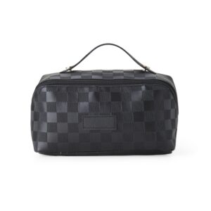 Nécessaire de Couro Sintético