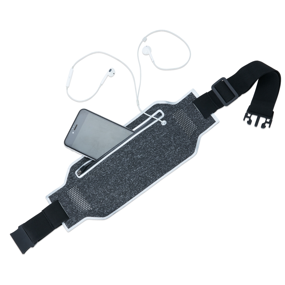 Pochete Antifurto Esportiva - Imagem 2