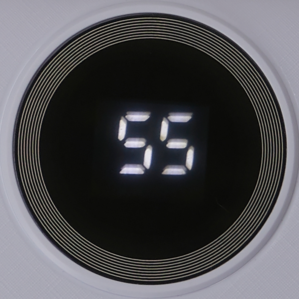 Power Bank 10.000mAh com Lanterna e Multissaídas - Imagem 5