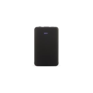Power Bank Plástico 5.000mAh
