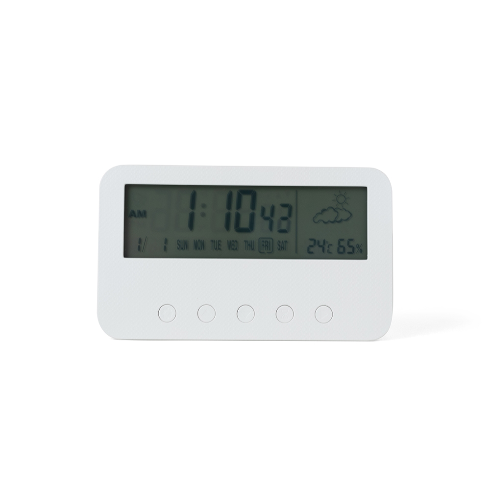 Relógio Digital - Imagem 3