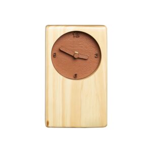 Relógio de Mesa Premium