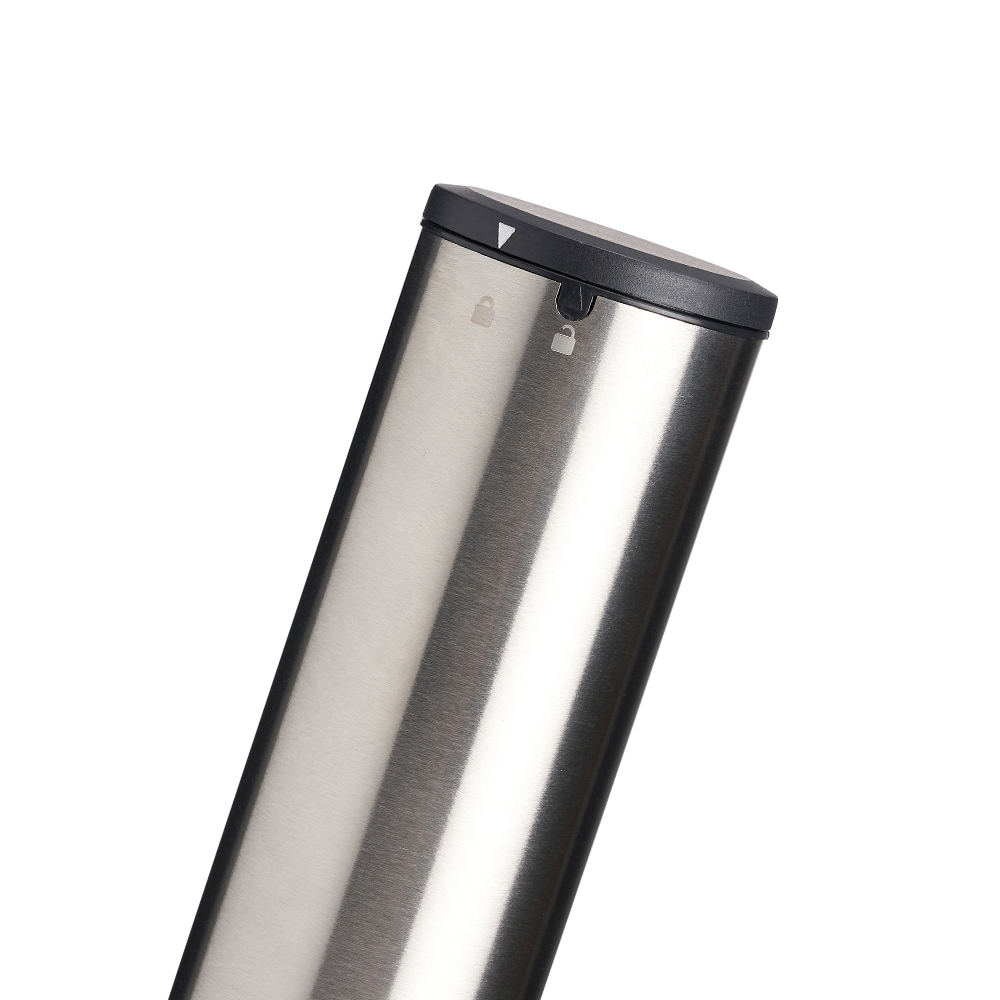 Saca-rolhas Elétrico com Led - Imagem 3