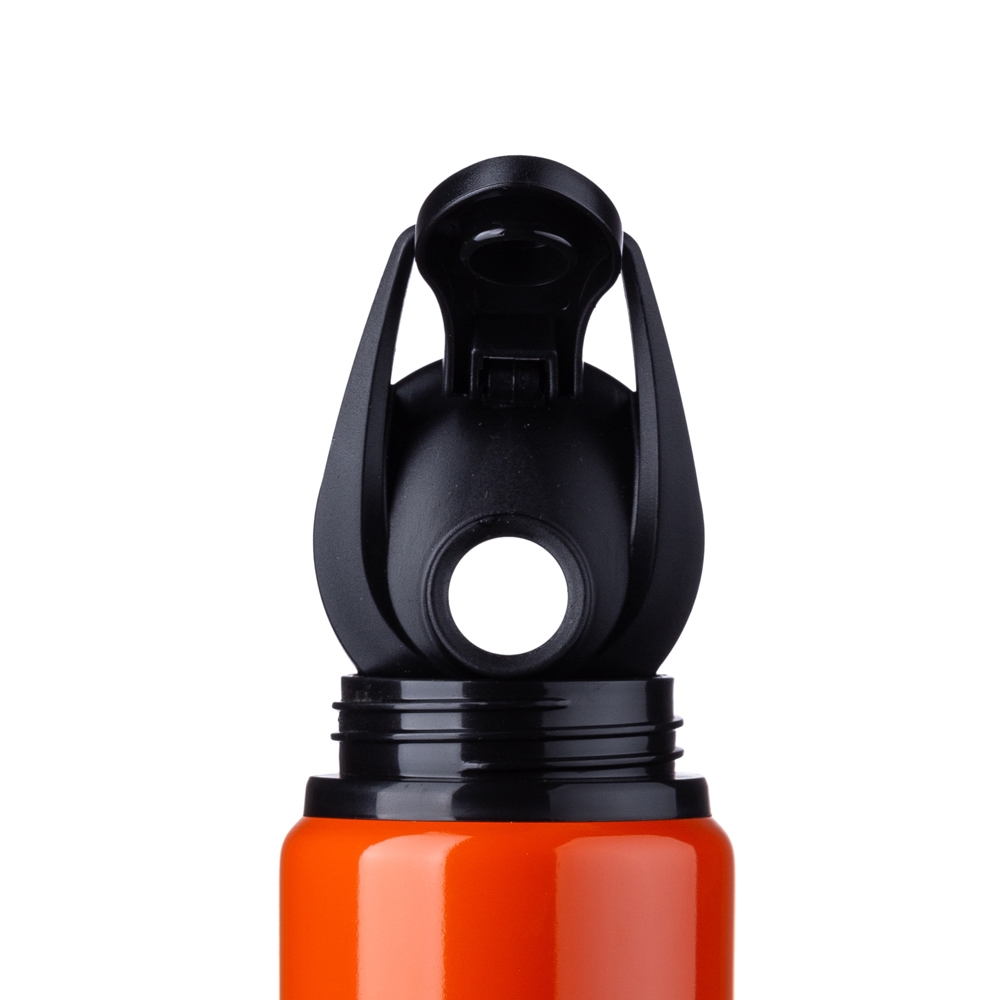 Squeeze Alumínio 600ml - Imagem 3