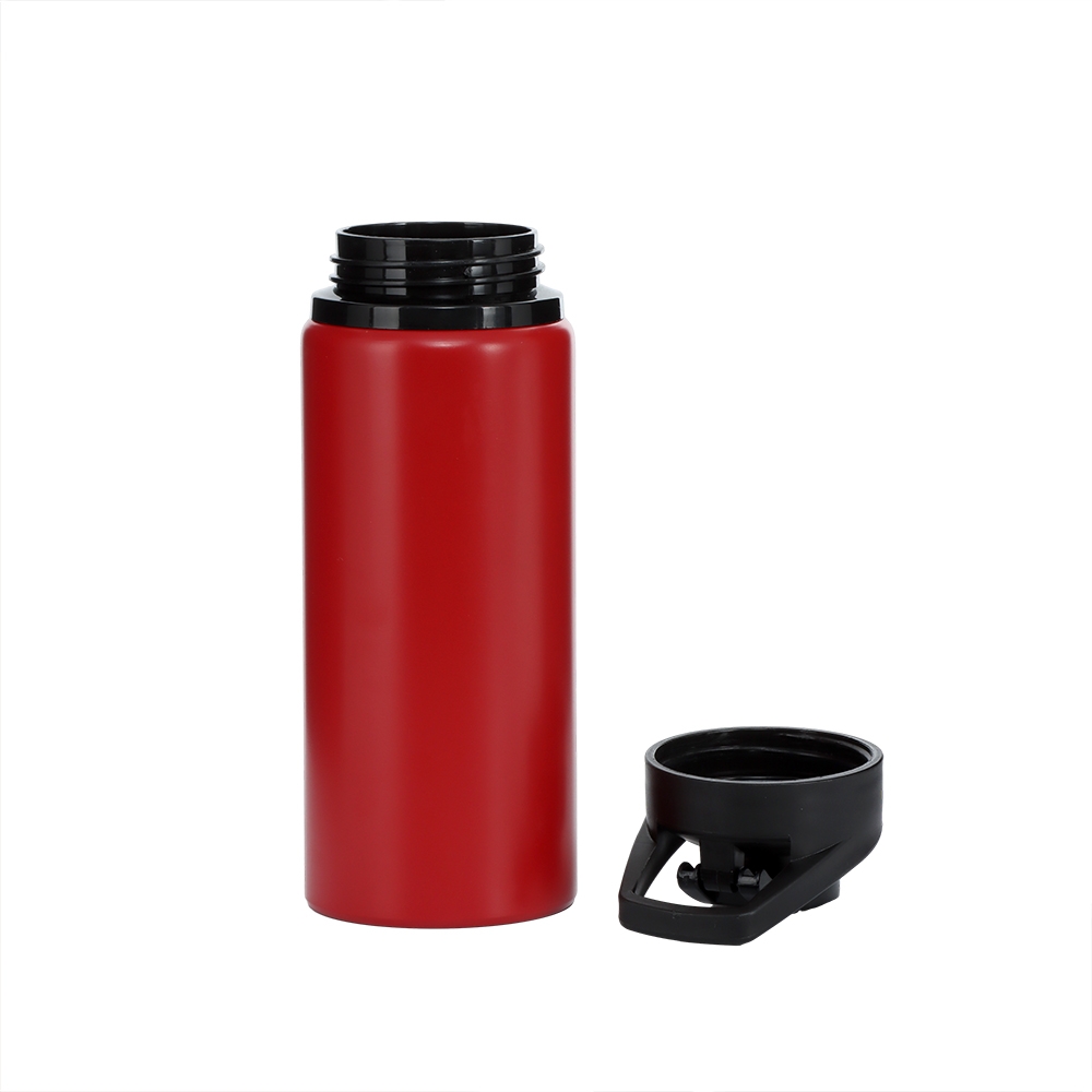 Squeeze Alumínio 600ml - Imagem 3