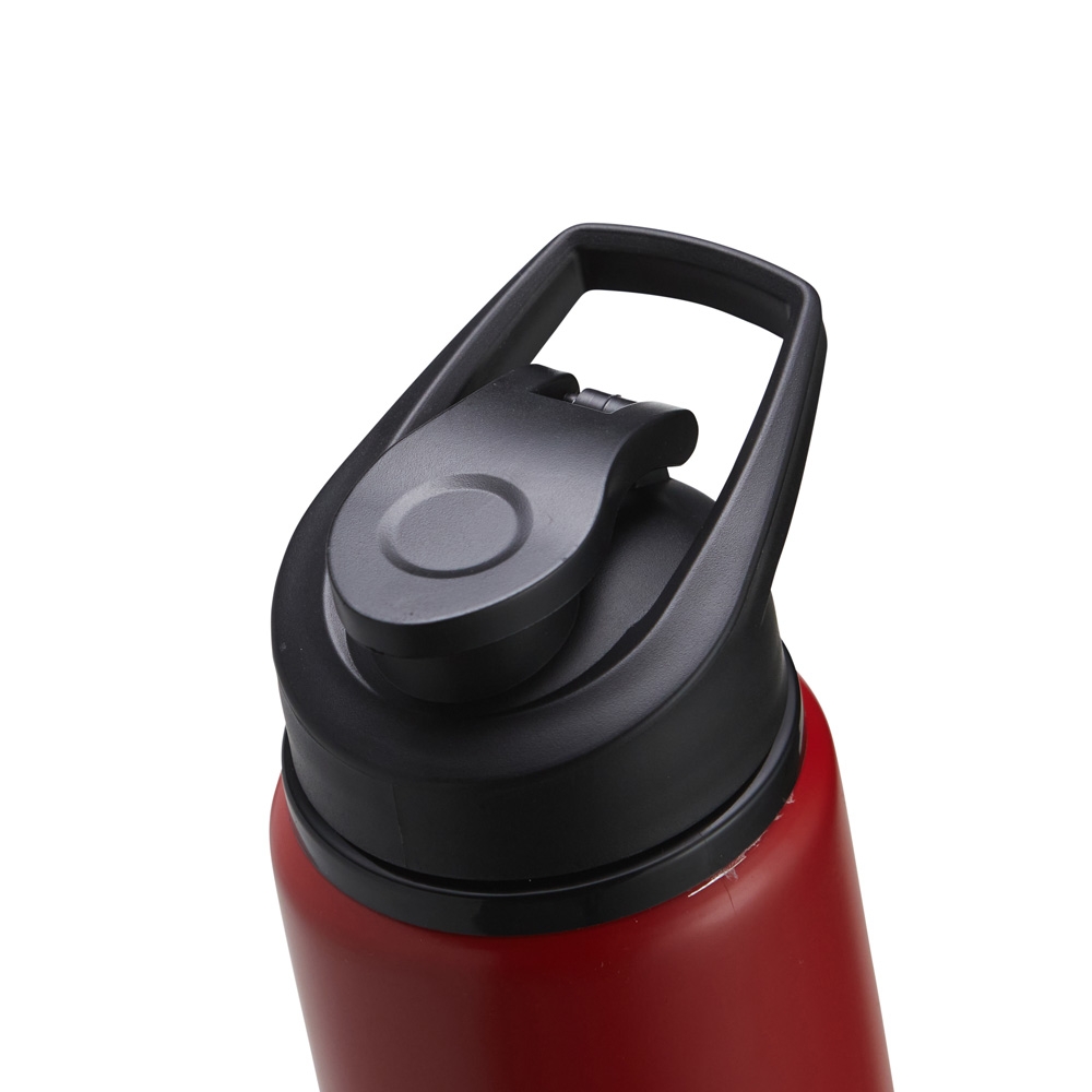 Squeeze Alumínio 600ml - Imagem 4