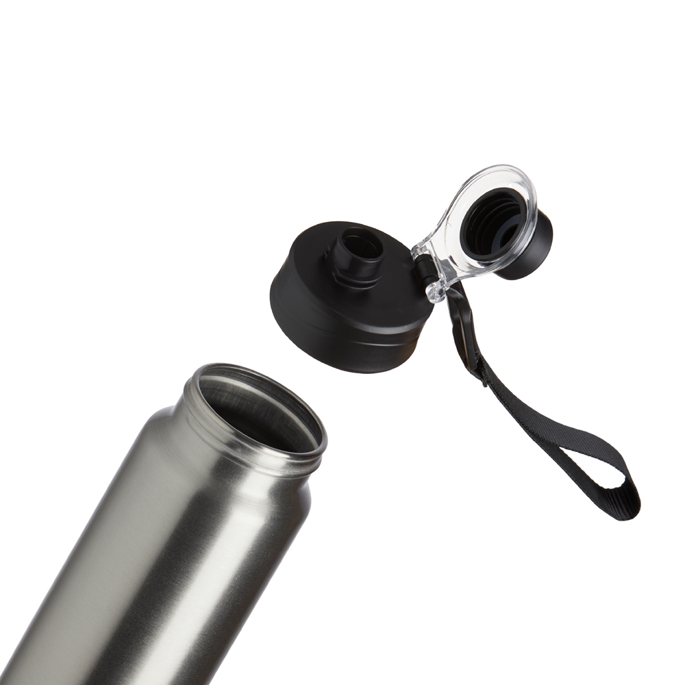 Squeeze Alumínio 800ml - Imagem 3