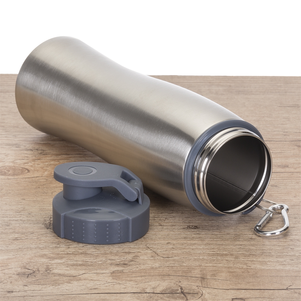 Squeeze Inox 750ml - Imagem 2