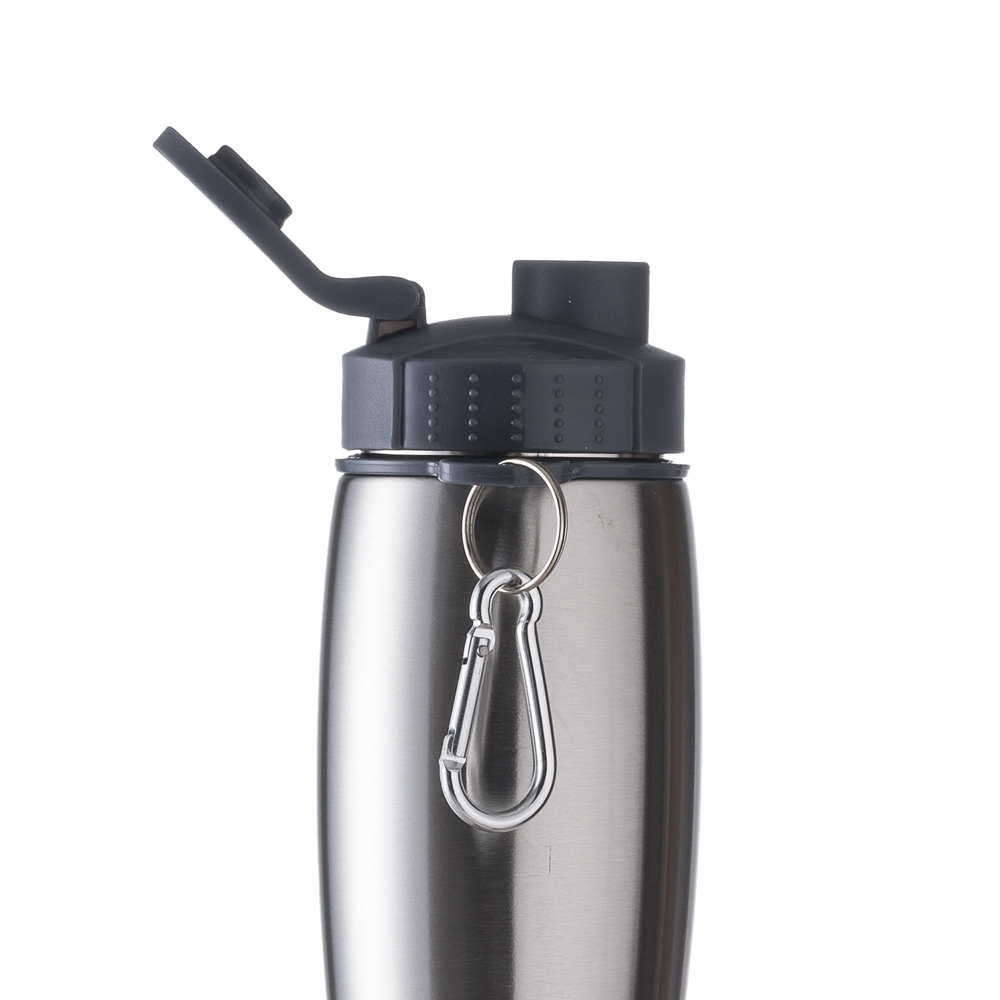 Squeeze Inox 750ml - Imagem 2