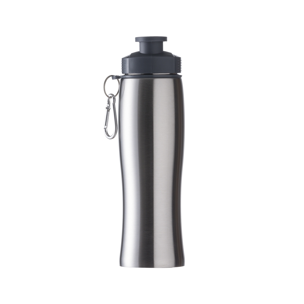 Squeeze Inox 750ml - Imagem 3