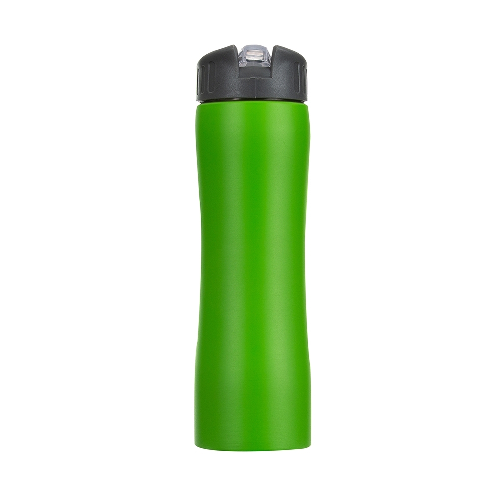 Squeeze Inox 600ml - Imagem 3