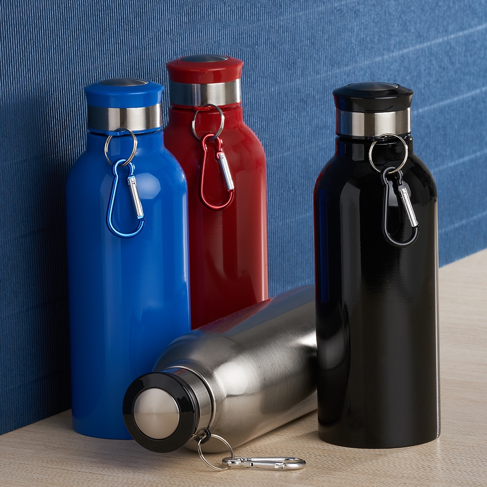 Garrafa Inox 700ml - Imagem 3