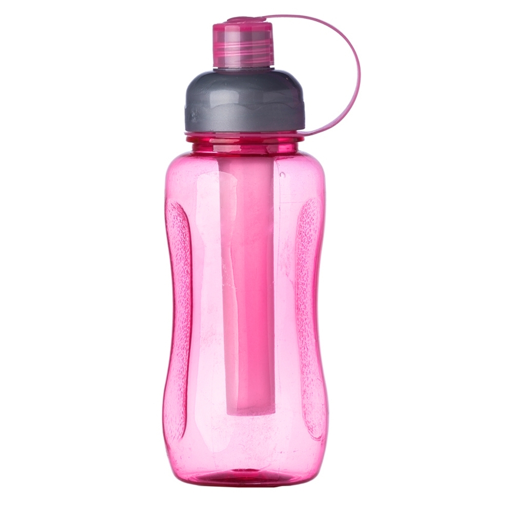 Squeeze Plástico 600ml Ice bar