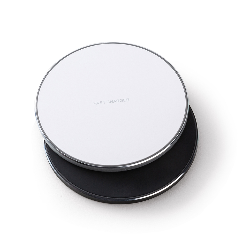 Carregador Rápido de Indução Redondo - Imagem 6