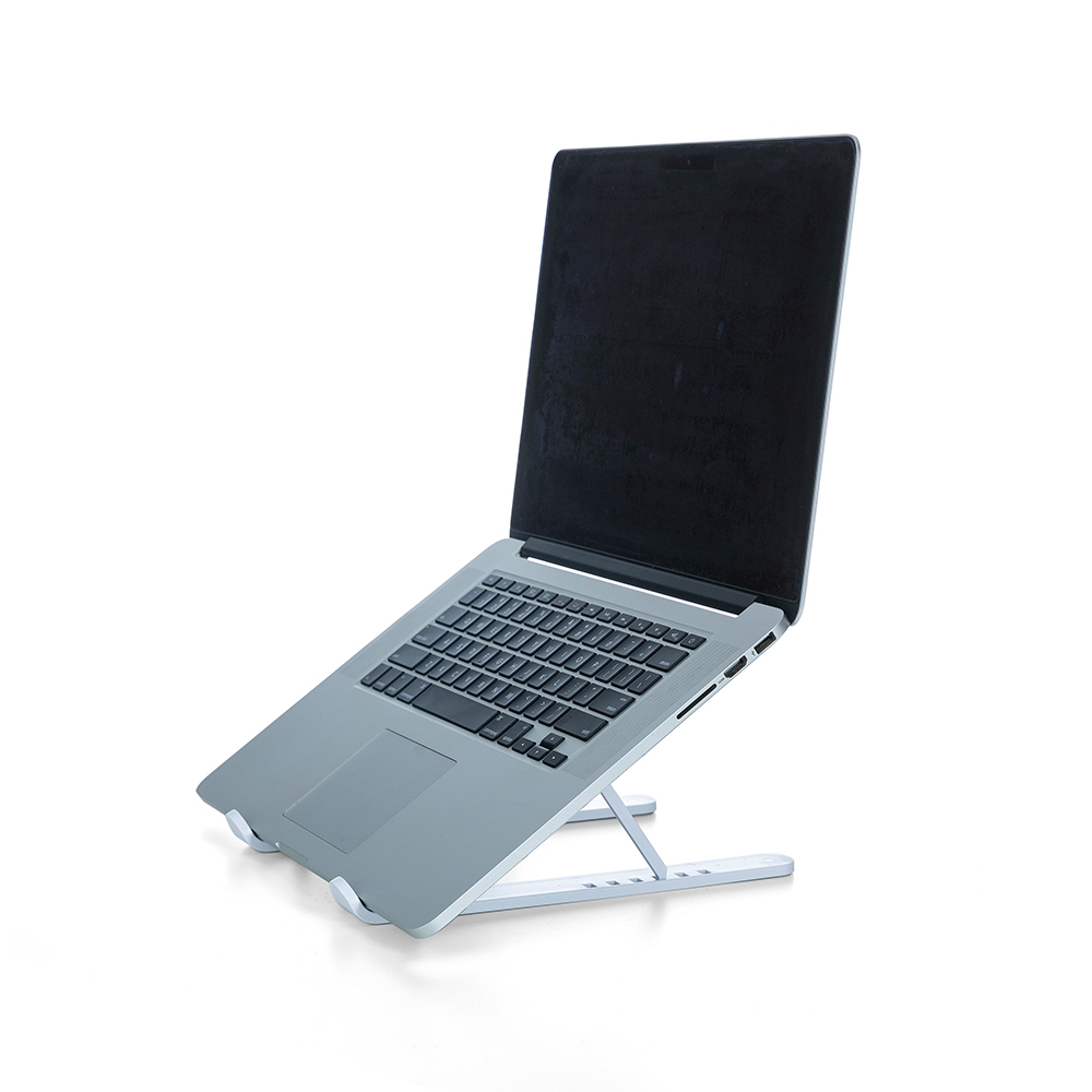 Suporte Retrátil para Notebook Multi Ângulos - Imagem 6