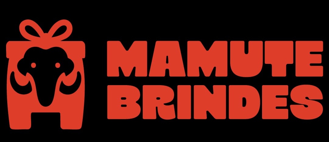 Mamute Brindes Personalizados