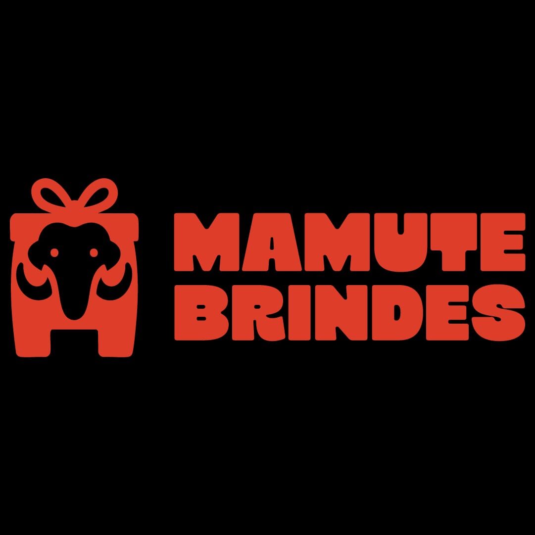 Mamute Brindes